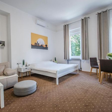 Victorian Appartement SJJ Buitenkant foto