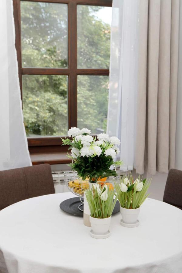 Victorian Appartement SJJ Buitenkant foto