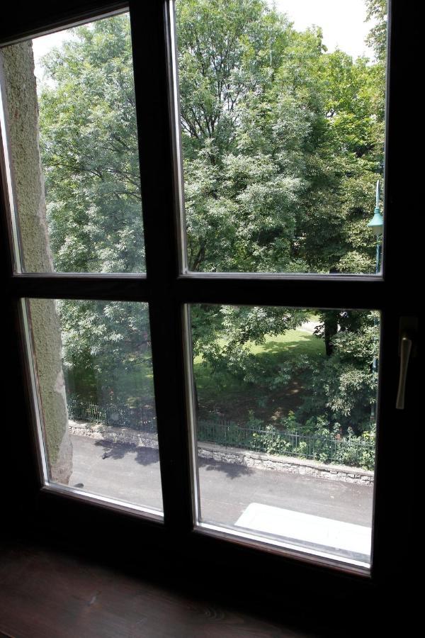 Victorian Appartement SJJ Buitenkant foto