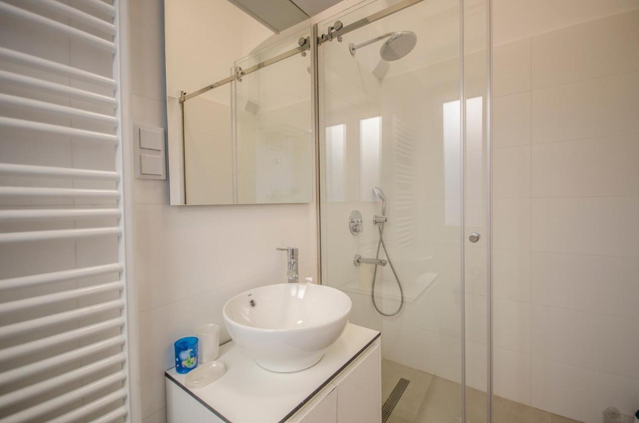 Victorian Appartement SJJ Buitenkant foto